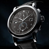 Lobinni Multifunction Automatic 16001 - Grmontre Watches