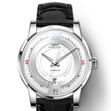 LOBINNI Simplicity Automatic Self-Wind 16007 - Grmontre Watches