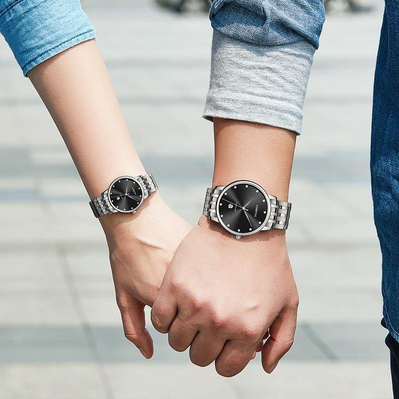Lobinni Couples Casual 3010 - Grmontre Watches