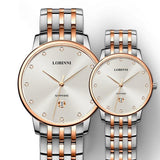Lobinni Couples Casual 3010 - Grmontre Watches