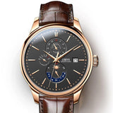 Lobinni Creativity Automatic 16066 - Grmontre Watches