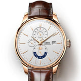 Lobinni Creativity Automatic 16066 - Grmontre Watches