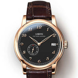 Lobinni Luxury Pearl Tuo Automatic 1888 - Grmontre Watches