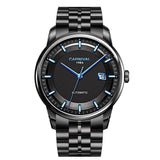 Carnival Brand Men Automatic Business Watches 5668G - Grmontre Watches