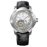 PONIGER Skeleton Automatic Self-wind Ref.P5.29 - Grmontre Watches