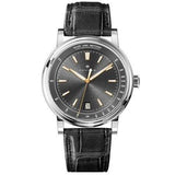 Poniger Classic Automatic Self-wind Ref.L1018.P517 - Grmontre Watches