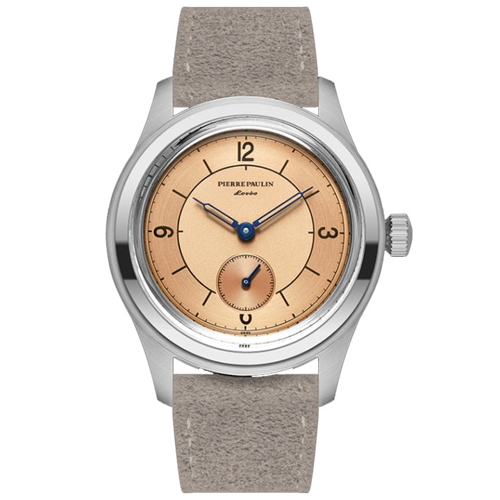 Pamon Watch New Arrivals – Grmontre Watches