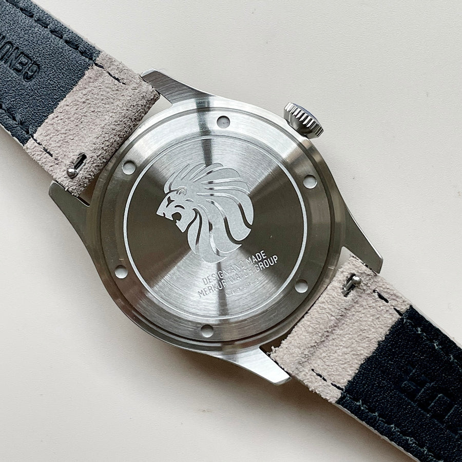 Orologi merkur top