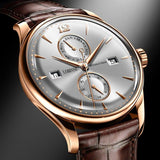 Lobinni Seagull ST16D Automatic 1803 - Grmontre Watches