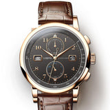 Lobinni Multifunction Automatic 16001 - Grmontre Watches