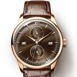Lobinni Seagull ST16D Automatic 1803 - Grmontre Watches