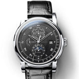 Lobinni Seagull ST16K3 Automatic 16003M - Grmontre Watches