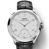 Lobinni Mechanical Hand Wind 16010 - Grmontre Watches